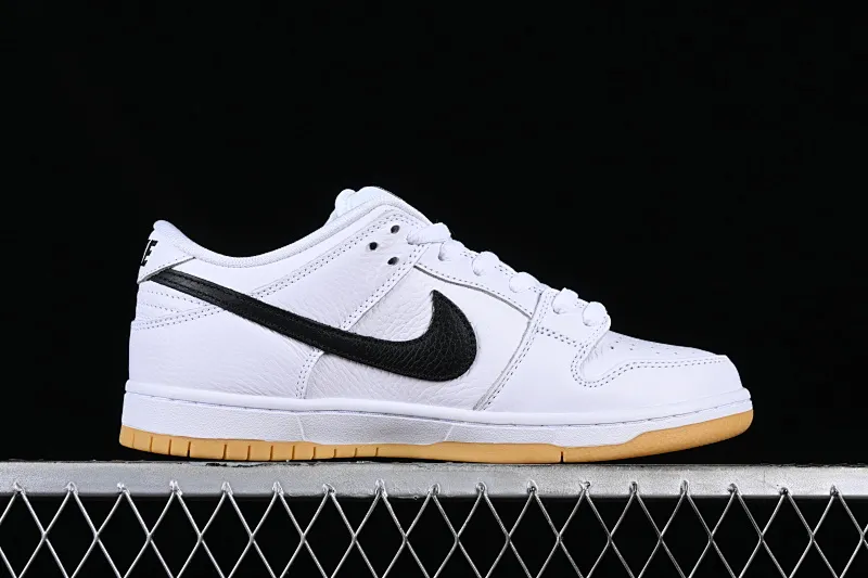 All categories Nk SB Dunk series Nk SB Dunk Low low-top sneakers Nk SB Dunk Low Pro ISO dunk series retro top layer low-top casual sports skateboard shoes CD2563-101